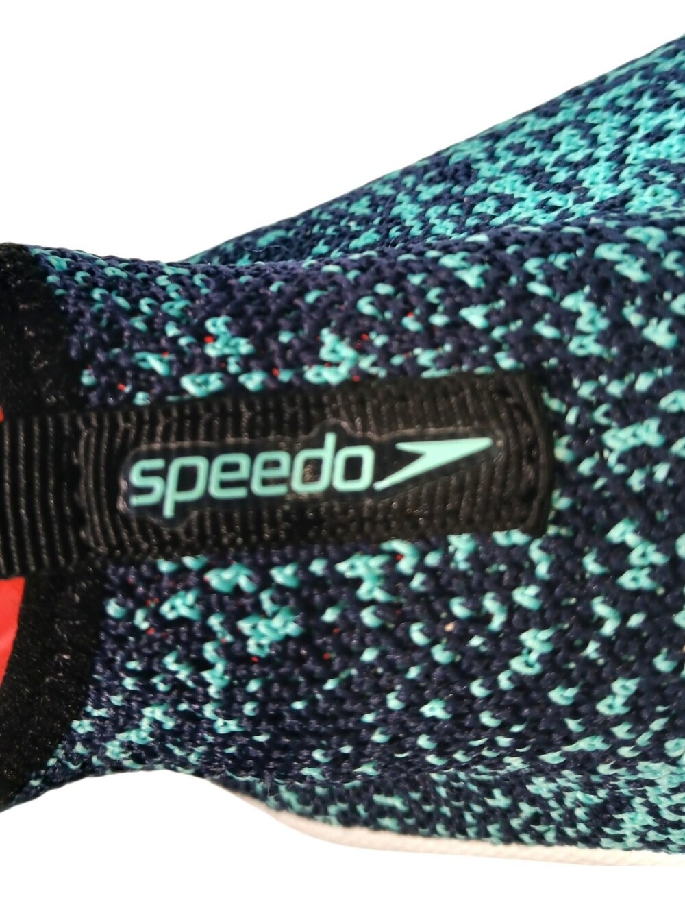 SPEEDO Womans Surf Knit Water Sports Shoe Sz  8 - Picture 5 of 8